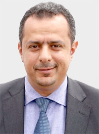 معين عبدالملك: حضور الدولة في عدن يعني عودتها لممارسة مسؤولياتها