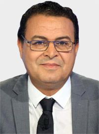 زهير المغزاوي: على الرئيس التونسي إعلان موقف واضح من اتفاقية أردوغان-السراج