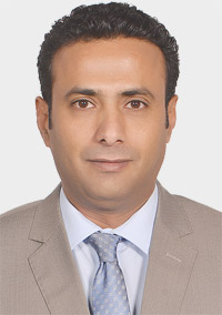 عزت مصطفى: المعرقلون لاتفاق الرياض هدفهم تفجير الوضع العسكري