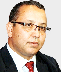 الطيب المدني: الطريقة الوحيدة لمعاقبة الطبقة السياسية عبر صناديق الاقتراع 