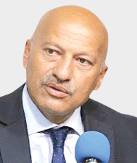 رضا بالحاج: الغنوشي اعترف بأن حركة النهضة لا تتردد في تنفيذ الانقلابات السياسية