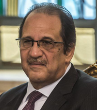 عباس كامل زود الكويت بمعلومات عن مراسلات أفراد الخلية مع تركيا