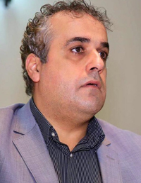 جوزيف صليوا: عدم براءة السيستاني من الأحزاب الشيعية أحد أسباب استشراء الفساد