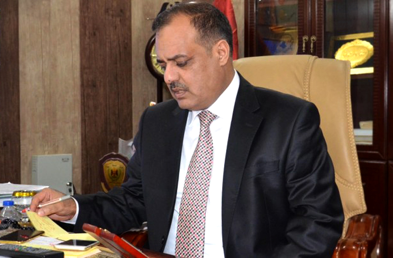 زيادة الشكاوى ضد البرلماني طلال الزوبعي  بتهم الفساد