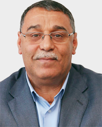 عبدالحميد الجلاصي: الحكومة تواجه أحيانا نيرانا صديقة من الحزب الذي من المفترض أن يسندها