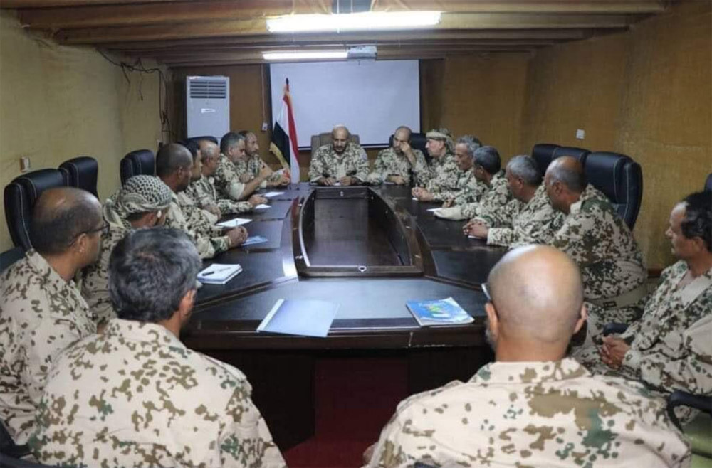 إخوان اليمن في دائرة الاتهام