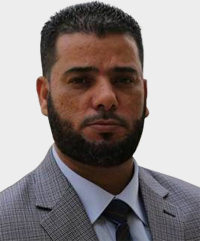 إبراهيم الدرسي: زيارة الوفد البرلماني تتویج للعلاقة المتقدمة بین واشنطن وحفتر
