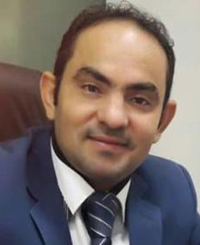 علي حميد الأهدل: الردّ الحوثي على الخسائر الكبيرة التي مني بها جاء هستيريا كالعادة