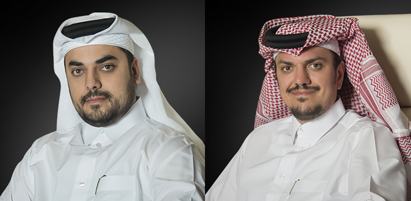 القطريان معتز ورامز الخياط موّلا جبهة النصرة في سوريا