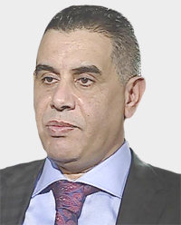 علي القطراني: لم يعد مقبولا استمرار تمويل الميليشيات والجماعات الإرهابية