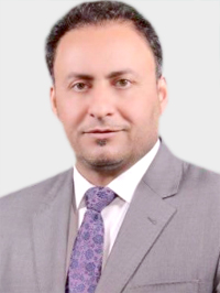 حسن الكعبي: لمسات أخيرة لافتتاح معبر جميمة مع السعودية خلال أيام