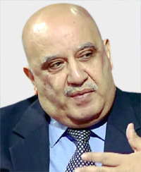 غريب محمد: العمالة المصرية تحتاج تأهيلا لمنافسة العمالة الآسيوية في الخليج