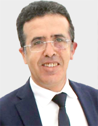 شكري بيوض: محصول الزيتون هذا الموسم سيتجاوز المعدلات المعهودة