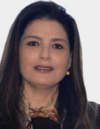 أمينة الفكيكي: المكتب الوطني للصيد يقوم بجهود كبيرة من أجل تعزيز شراكاته الخارجية