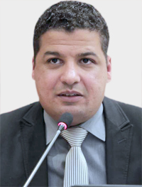 المهدي فقير: المشاريع الصغيرة تواجه صعوبة الوصول إلى التمويل التقليدي