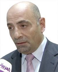 عبدالرزاق عربيات: رحلات رايان أير وإيزي جت أدت إلى تزايد أعداد السياح كثيرا