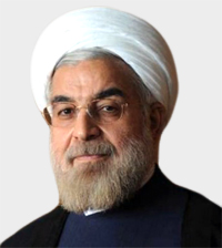 حسن روحاني: العقوبات الأميركية على إيران جزء من حرب نفسية مصيرها الفشل