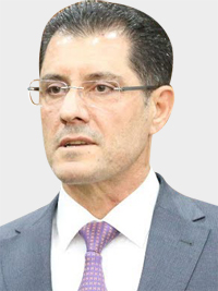 نوري صباح الدليمي: مستعدون لتقديم جميع التسهيلات الممكنة للشركات السعودية