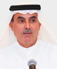 عبدالعزيز الغرير: نقترح فرض قيود على إقراض القطاع العقاري لحماية البنوك