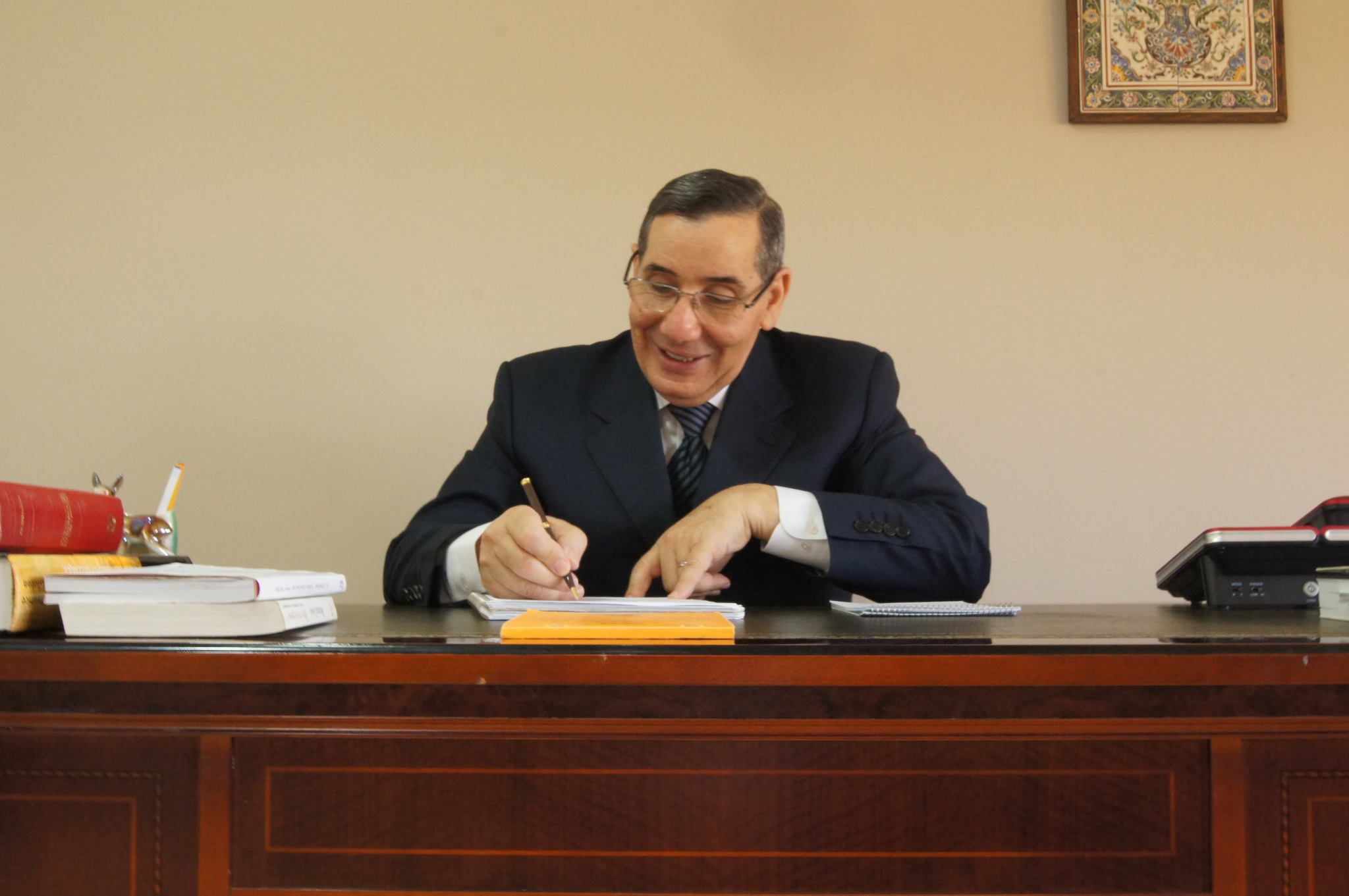 الجدل المثار حول طرح بوكروح أكد عدم استعداد المجتمعات الإسلامية لفتح نقاش عميق بعيدا عن تهم الزندقة و التكفير