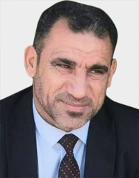 فاهم الطائي أغتيل لنشاطه السلمي ضد الميليشيات المدعومة من إيران