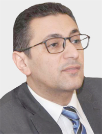 أحمد عبدالحافظ: الهيئة كلفت لجنة استثمارية تعمل على إعادة هيكلة كافة أصول الأوقاف