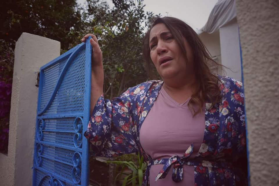 نعيمة الجاني تمكنت من تغيير جلدها في “الفوندو”