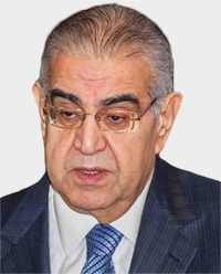 مجدالدين المنزلاوي: العاصمة الإدارية الجديدة سوف تطبق معايير شبكات الكهرباء الذكية