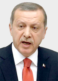 أردوغان يتحدى النظريات الاقتصادية للفوز في الانتخابات حتى لو أدى ذلك إلى انهيار الاقتصاد التركي