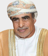 محمد بن حمد الرمحي: الاندماج سيسهم في تحقيق خطط النمو المستقبلية للسلطنة
