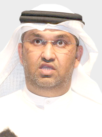 سلطان الجابر: أدنوك لقيت اهتماما كبيرا جدا من شركات الطاقة خلال جولة العروض
