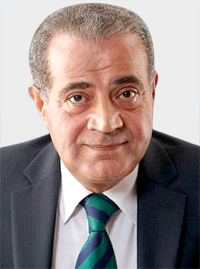 علي المصيلحي: المزارعون يتسلمون ثمن القمح خلال 48 ساعة من توريد الكميات
