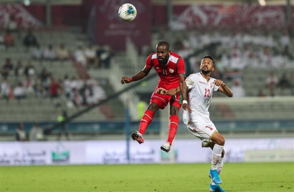 المنتخب البحريني يحقق المطلوب