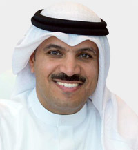 محمد الهاشل: نعكف على تطوير إجراءات الحماية للقطاع المصرفي