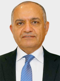 أمجد العضايلة: إقرار التعديلات الخاصة بالدمج خلال الدورة الحالية لمجلس الأمة