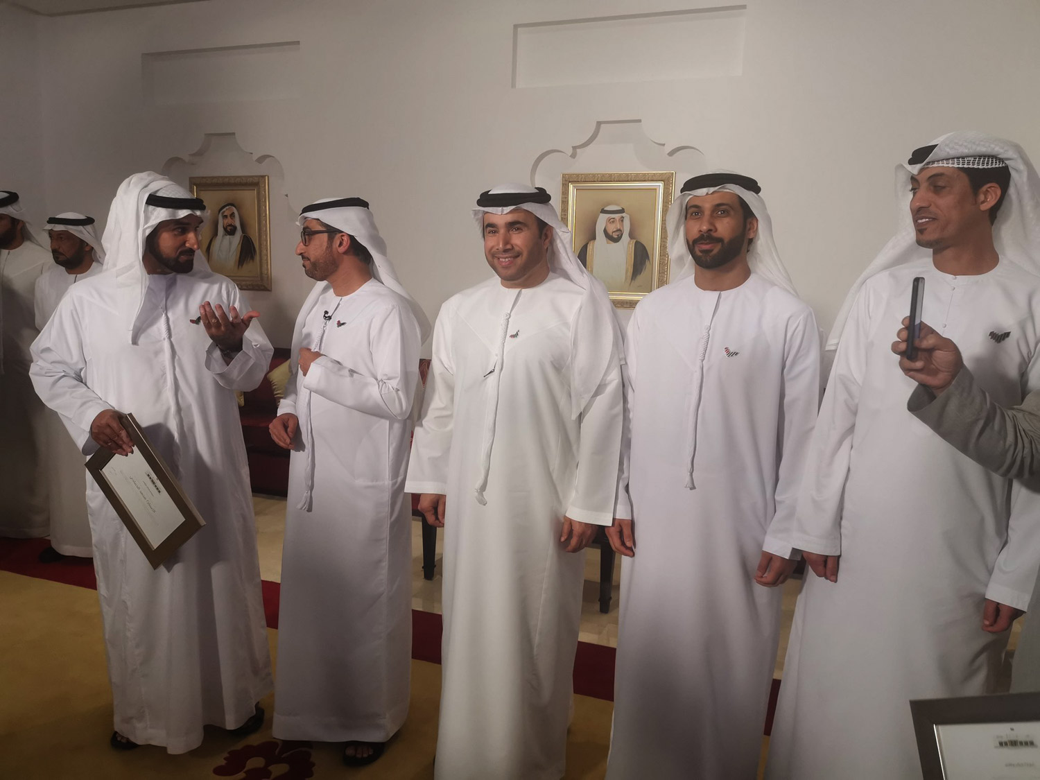 صناعة علامة إعلامية رقمية قوية تتطلب استمرارا وثباتا مكلفا للجهد والمال