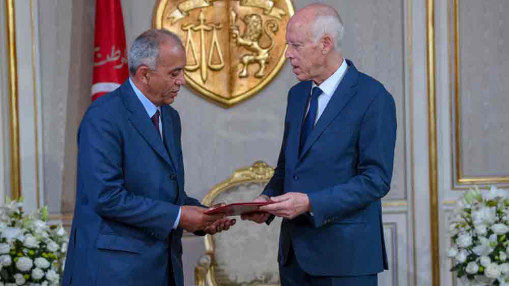 رئيس الجمهورية أمام واقع صعب