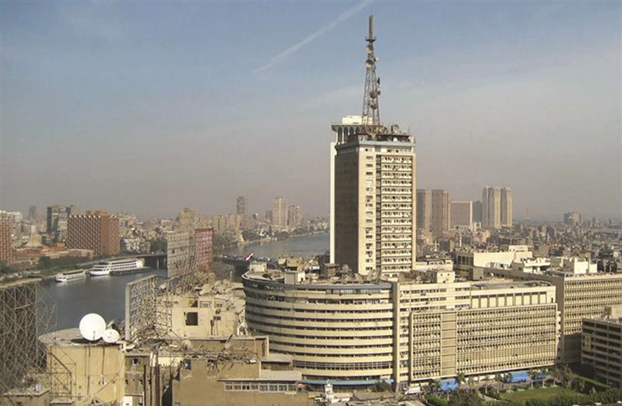 ماسبيرو  قد تكون محور جدل بسبب تهميش العاملين بها 