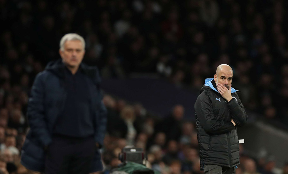 مردود متذبذب في الدوري الانجليزي 