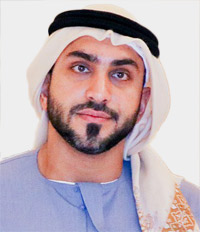 الشيخ محمد بن فيصل القاسمي: أم.بي.أف ستقوم بتشييد المدن ضمن محور قناة السويس