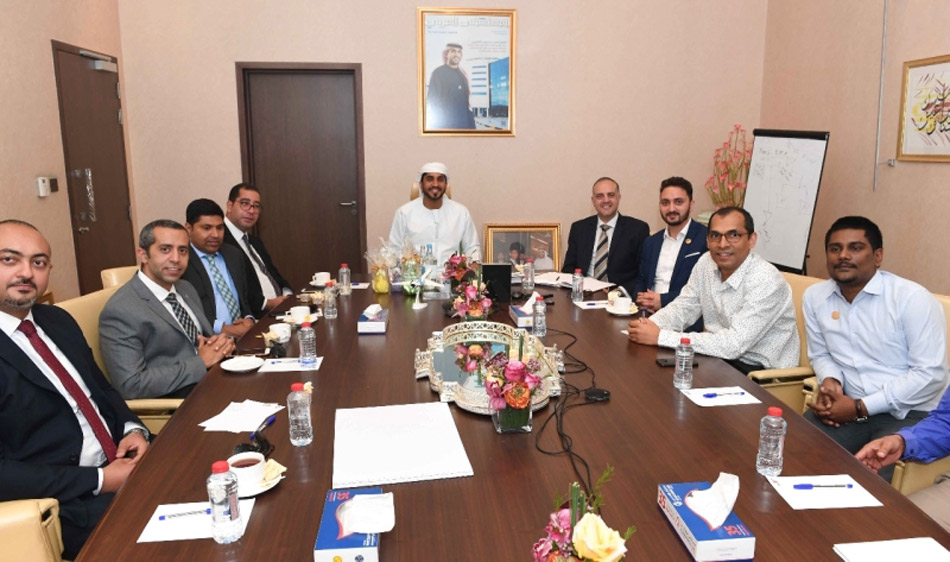 خطوات مدروسة 