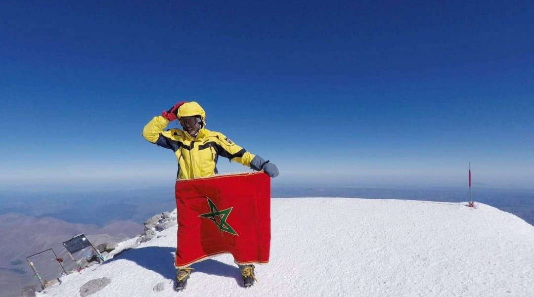 مهمة مثيرة