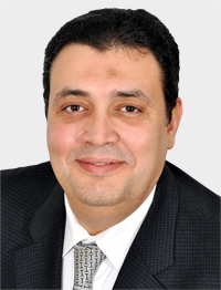 وائل النشار: الحكومة تستهلك 20 بالمئة من الكهرباء ومتأخراتها 1.6 مليار دولار