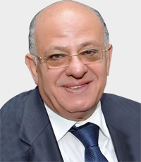 فؤاد ثابت: خسائر الشركات الحكومية تصعب معالجتها بالطرق التقليدية لتشوه هياكلها