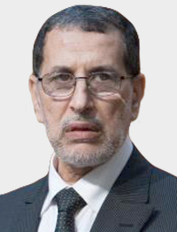سعدالدين العثماني: تنوع المشاريع وحجمها يؤكدان ثقة المستثمرين الأجانب بمناخ الأعمال
