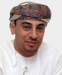 مصعب المحروقي الرئيس التنفيذي للكيان الجديد سيشرف على العملية وفق خطة تنفذ على مراحل