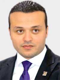 محمد الجارحي: قرار وزارة الصناعة يحمل رسالة سيئة لمناخ الاستثمار