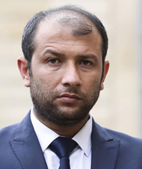 رائد الصالح: الدول الداعمة هي من قامت بدور الوسيط لنقل عناصرنا عبر الجولان أي أن إسرائيل لم يكن لها دور سوى فتح الشريط الحدودي
