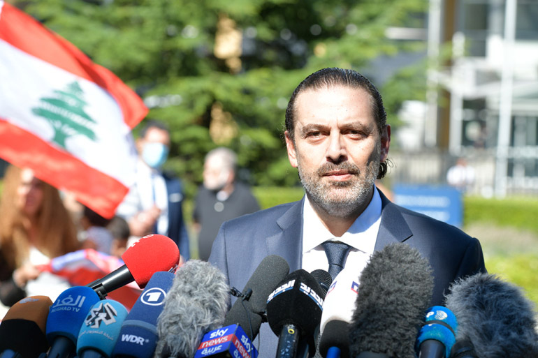 دعوات للتهدئة وجهها “أولياء الدم” وعلى رأسهم الرئيس سعد الحريري وتيار المستقبل