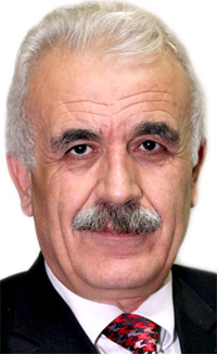 حيان سلمان: اقترحنا على إيران وروسيا التعامل بالعملات المحلية